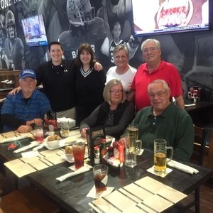 Meet your Posher, Samuel